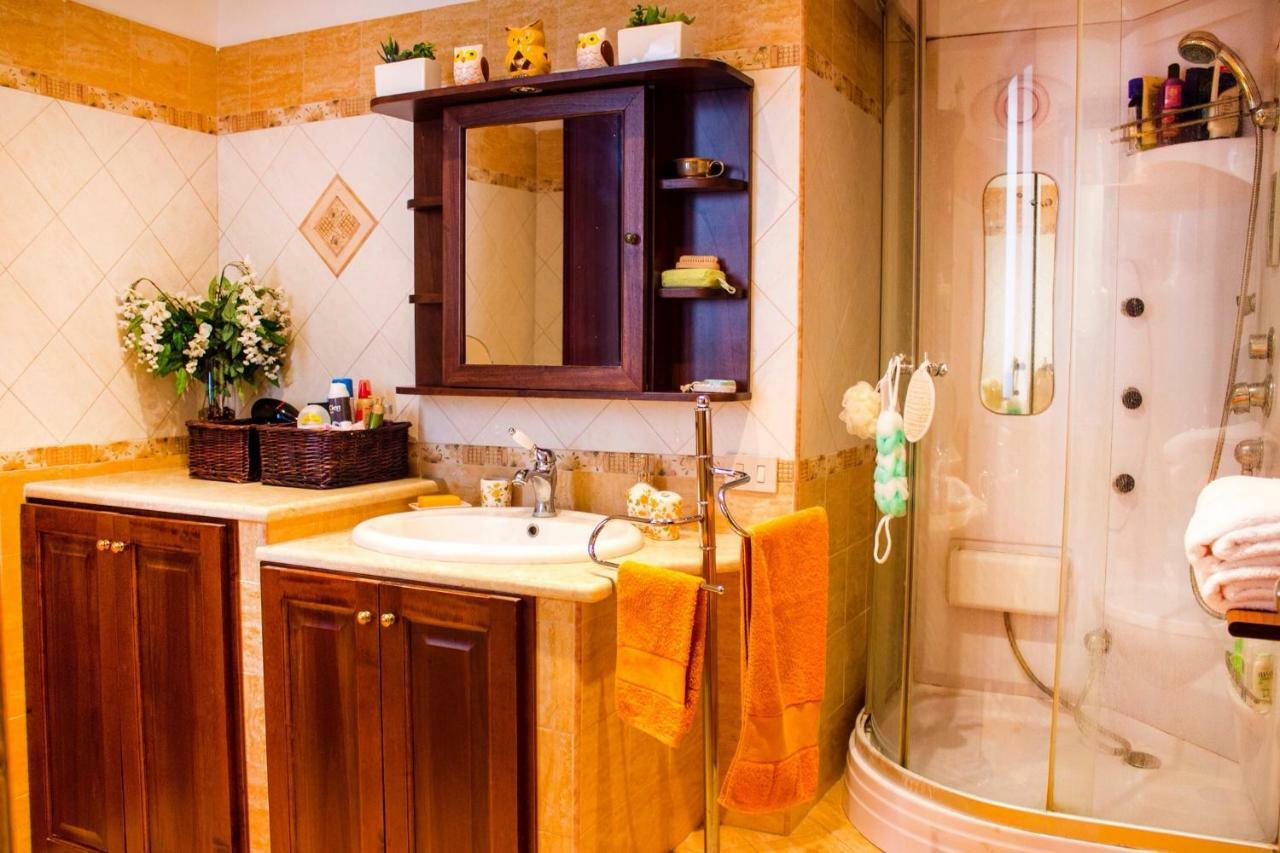 A Casa Di Alice Locazione Turistica Διαμέρισμα Παλέρμο Εξωτερικό φωτογραφία